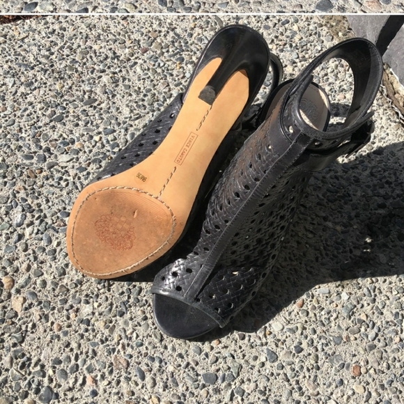 Vince camuto heels - Picture 3 of 8